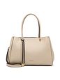 Suri Frey SFY Judy Olkalaukku 38 cm - beige Suri Frey SFY Judy Olkalaukku 38 cm