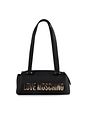 Love Moschino Schultertasche 27 cm - nero-gold Love Moschino Schultertasche 27 cm