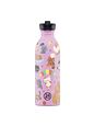 24Bottles Urban drikkeflaske til børn 500 ml - meow friends 24Bottles Urban drikkeflaske til børn 500 ml
