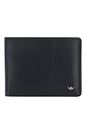 Golden Head Polo Cartera Bloqueo RFID Piel natural 12.5 cm