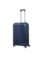 Samsonite Lite-Box 4-pyöräinen vetolaukku 69 cm - deep blue Samsonite Lite-Box 4-pyöräinen vetolaukku 69 cm
