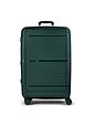 Benzi 5899 4-pyöräinen vetolaukku L 75 cm - grün Benzi 5899 4-pyöräinen vetolaukku L 75 cm
