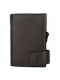 SecWal SecWal 1 pouzdro na kreditní karty peněženka RFID kůže 9 cm