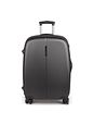 Gabol Paradise XP 4 hjul Trolley M 67 cm med strækfold - grau Gabol Paradise XP 4 hjul Trolley M 67 cm med strækfold