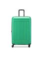 Delsey Paris Lutece Se 4 ruote Carrello 75 cm espandibile - mint Delsey Paris Lutece Se 4 ruote Carrello 75 cm espandibile