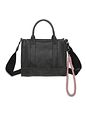 Fritzi aus Preußen SquareN Vintage Bolso 20.5 cm - black idol Fritzi aus Preußen SquareN Vintage Bolso 20.5 cm