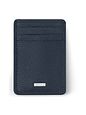 Redolz Leather Essentials kreditkortholder RFID-læder 7 cm med pengeclips Redolz Leather Essentials kreditkortholder RFID-læder 7 cm med pengeclips