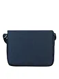 Jost Bergen Messengertaske 24 cm - navy Jost Bergen Messengertaske 24 cm