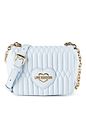 Love Moschino Bubbly Love Skuldertaske 18 cm
