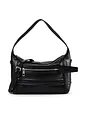 Liebeskind Delia Skuldertaske S Læder 25.5 cm - black Liebeskind Delia Skuldertaske S Læder 25.5 cm