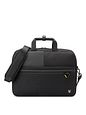 Roncato Trial Dokumenttaske 44 cm Laptoprum - schwarz Roncato Trial Dokumenttaske 44 cm Laptoprum