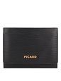 Picard Calais 1 Peněženka Kůže 12.5 cm