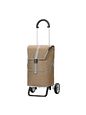 Andersen Shopper Scala Shopper Plus Mikkel indkøbstrolley 54 cm