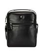 Jekyll & Hide Oxford Käsilaukku Nahka 22 cm - black Jekyll & Hide Oxford Käsilaukku Nahka 22 cm