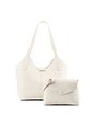 bugatti Enna Borsa tote 45 cm - beige bugatti Enna Borsa tote 45 cm