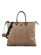 Gabs G3 Axelväska Läder 43 cm - cappuccino Gabs G3 Axelväska Läder 43 cm