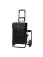 Andersen Shopper Komfort Shopper Hera Carro de la compra 57 cm