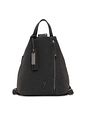 Suri Frey SFY Romy City-rygsæk 33 cm - darkgrey Suri Frey SFY Romy City-rygsæk 33 cm