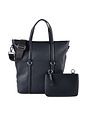 Tom Tailor Jamila Shopper-taske M 38 cm