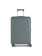 Travelite Pacific 4 ruedas Trolley M 67 cm - anthracite Travelite Pacific 4 ruedas Trolley M 67 cm