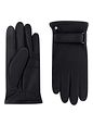 Roeckl Bregenz Guantes Piel natural - black Roeckl Bregenz Guantes Piel natural