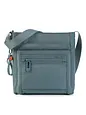 Hedgren Inner City Bolsa de hombro Bloqueo RFID 24 cm - stormy weather Hedgren Inner City Bolsa de hombro Bloqueo RFID 24 cm