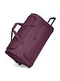 Redolz Duffle Essentials 2 hjul Rejsetaske 71 cm - burgundy Redolz Duffle Essentials 2 hjul Rejsetaske 71 cm