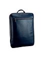 Leonhard Heyden Montreal Business batoh Kůže 44 cm Kapsa na notebook