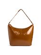 Wouf Gloss Bolsa de hombro 42 cm - sienna Wouf Gloss Bolsa de hombro 42 cm
