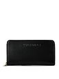 Valentino Bianka Re Cartera 19 cm - nero Valentino Bianka Re Cartera 19 cm