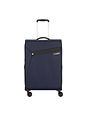 Samsonite Litebeam 4 ruote Carrello 66 cm espandibile