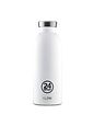 24Bottles Clima Borraccia 500 ml - stone ice white 24Bottles Clima Borraccia 500 ml
