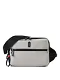 Hedgren Loop Bolsa de hombro Bloqueo RFID 28 cm - pussywillow grey Hedgren Loop Bolsa de hombro Bloqueo RFID 28 cm