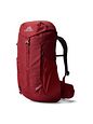 Gregory Jade LT 28 Vandrer-rygsæk 56 cm - ruby red Gregory Jade LT 28 Vandrer-rygsæk 56 cm