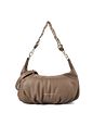 Valentino Lena Axelväska 32 cm - taupe Valentino Lena Axelväska 32 cm