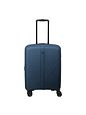 Travelite Air Stripe 4-pyöräinen Käsimatkatavara S 55 cm Laajennettava - navy Travelite Air Stripe 4-pyöräinen Käsimatkatavara S 55 cm Laajennettava
