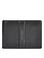 Piquadro Victor Portafoglio Protezione RFID Vera Pelle 12.5 cm - black Piquadro Victor Portafoglio Protezione RFID Vera Pelle 12.5 cm
