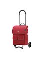 Andersen Shopper Scala Shopper Ipek Mini Carro de la compra 48 cm