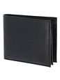 oxmox Leather Pung RFID-beskyttelse Læder 12 cm