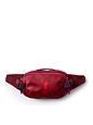 Cotopaxi Allpa Vyölaukku 24 cm - crimson Cotopaxi Allpa Vyölaukku 24 cm