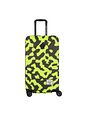 Herschel Heritage 4 hjul Trolley M 69 cm Herschel Heritage 4 hjul Trolley M 69 cm