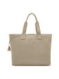 Kipling Basic Elevated Colissa Up Shopper-taske 50 cm Laptoprum