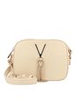 Valentino Divina Mini Bag skuldertaske 17 cm - beige Valentino Divina Mini Bag skuldertaske 17 cm