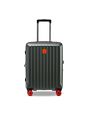 Stratic Buzz 4 hjul Kabinekuffert S 54 cm - olive Stratic Buzz 4 hjul Kabinekuffert S 54 cm