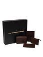 The Chesterfield Brand Peněženka RFID ochrana Kůže 11.5 cm Dárková krabice