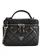 Guess Juliet Mini Bolso 18 cm - black Guess Juliet Mini Bolso 18 cm