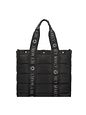 Hey Marly Best Buddy Shopper-taske 45 cm - black Hey Marly Best Buddy Shopper-taske 45 cm