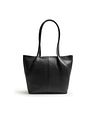 The Chesterfield Brand Vespera Shopperit Nahka 30.5 cm - black The Chesterfield Brand Vespera Shopperit Nahka 30.5 cm