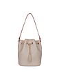 bugatti Ella Bolso bombonera 26 cm - beige-beige bugatti Ella Bolso bombonera 26 cm
