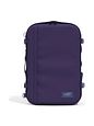 Cabin Zero Travel Cabin Bag Classic Plus 42L rygsæk 54 cm Cabin Zero Travel Cabin Bag Classic Plus 42L rygsæk 54 cm